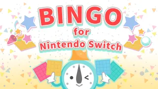 BINGO for Nintendo Switch