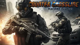 Counter Crossline: Crime War