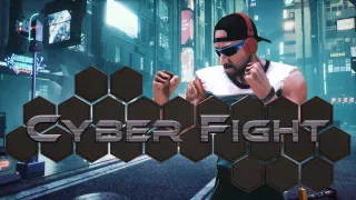 Cyber Fight