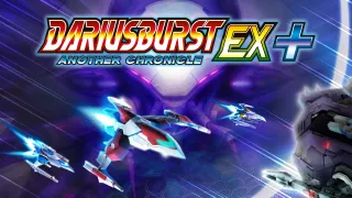 Dariusburst: Another Chronicle EX