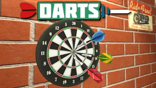 Darts