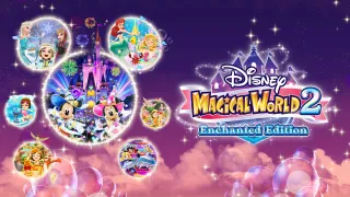 Disney Magical World 2