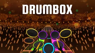 Drum Box