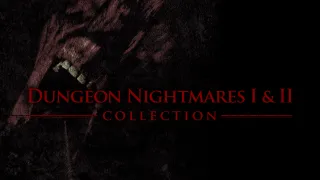 Dungeon Nightmares 1+2 Collection