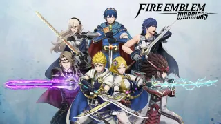 Fire Emblem Warriors