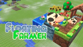 Floating Farmer