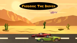 Frodoric The Driver