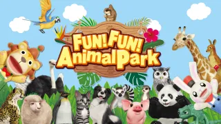 FUN! FUN! Animal Park