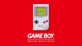 Game Boy Nintendo Switch Online