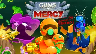 Guns of Mercy