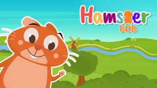 Hamster Bob