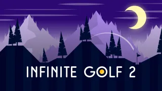 Infinite Golf 2