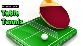 International Table Tennis