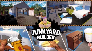 Junkyard Builder