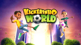 Kickerinho World