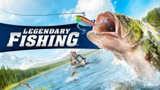 Legendary Fishing