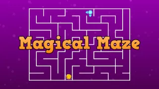 Magical Maze