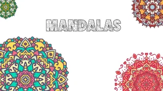 Mandalas