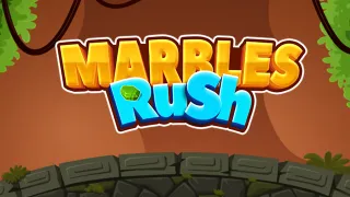 Marbles Rush