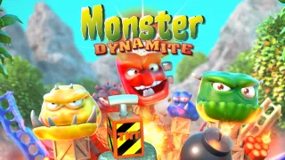 Monster Dynamite