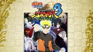 NARUTO SHIPPUDEN: Ultimate Ninja STORM 3 Full Burst