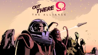 Out There: The Alliance