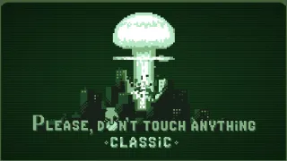 Please Don't Touch Anything: Classic