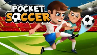 Pocket Soccer