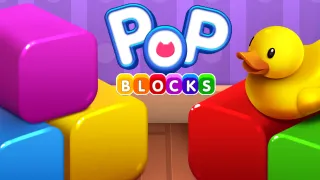 Pop Blocks