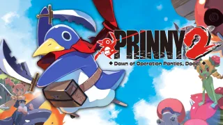 Prinny 2: Dawn of Operation Panties Dood!