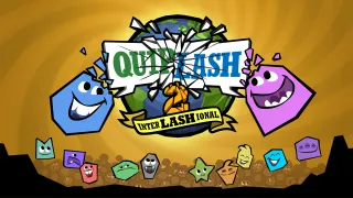 Quiplash 2 Interlashional: The Say Anything Party Game!