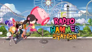 RADIOHAMMER STATION