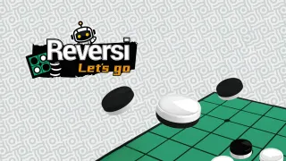 Reversi Let's Go