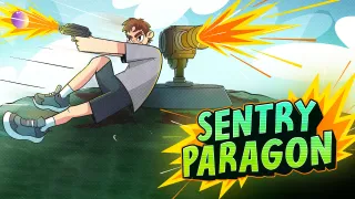 Sentry Paragon