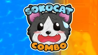 Sokocat - Combo