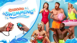 Sport & Fun: Swimming