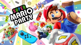 Super Mario Party