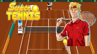 Super Tennis