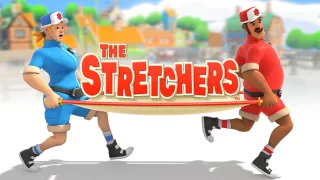 The Stretchers