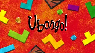 Ubongo