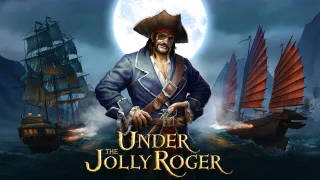 Under the Jolly Roger