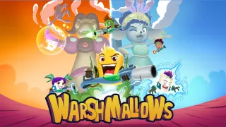 Warshmallows