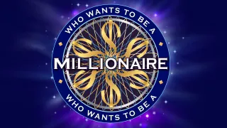 Who Wants to Be a Millionaire? - New Edition