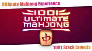 1001 Ultimate Mahjong 2