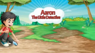 Aaron - The Little Detective