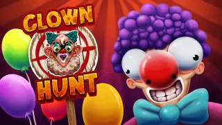 Arcade Machine: Clown Hunt