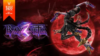 Bayonetta 3