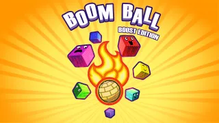 Boom Ball