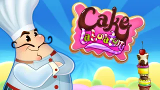 Cake Laboratory