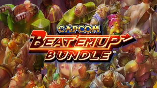 Capcom Beat 'Em Up